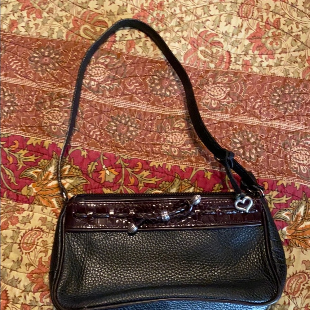 Small Brighton hand purse